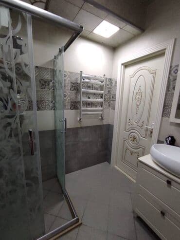 binəqədi evlərin satışı: 2 otaqlı, Yeni tikili, m. Həzi Aslanov, 49 kv. m — 12