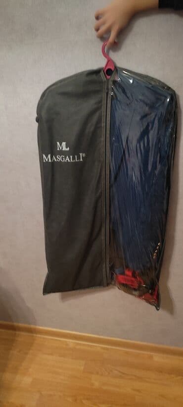 мужские спортивные костюмы брендовые бишкек: Kostyumlar — 1