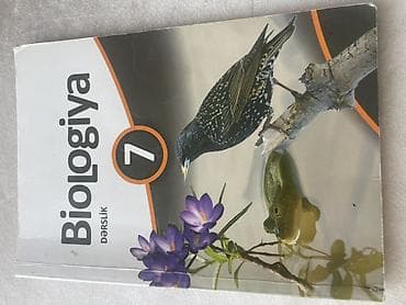 Учебная литература: Kimya, Biologiya və Fizika hazırlığı üçün kitablar dəsti 1) “Kimya – — 8