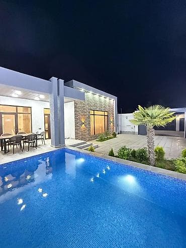 Продажа домов: 120 м², 3 комнаты, Комби, Газ, Электричество — 3