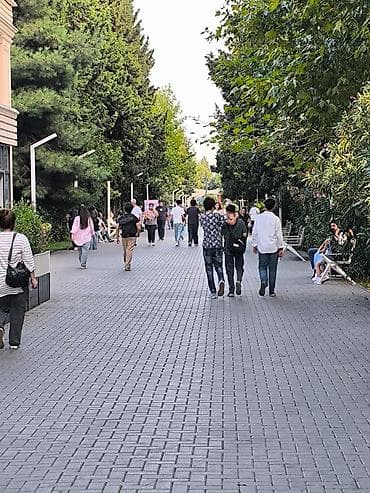 Квартиры: Salam, Kirayyə Təzə Tikili Gənclik Metrosuna + Atatürk Parkına Çox — 1