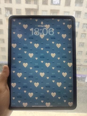 ronin 3 mini: İşlənmiş Apple iPad Pro 11 (2020), 11", 256 GB — 3