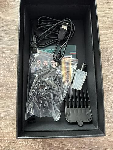 Saç qırxan maşın, Vgr, Yeni, Ödənişli çatdırılma — 3