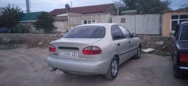 lada kalina 2005: ZAZ Sens: 1.3 l | 2010 il 145810 km Sedan — 2