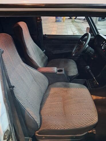 турбо.аз все об автомобилях в азербайджане: ВАЗ (ЛАДА) 2107: 1.6 л | 2004 г. 233000 км Седан — 5