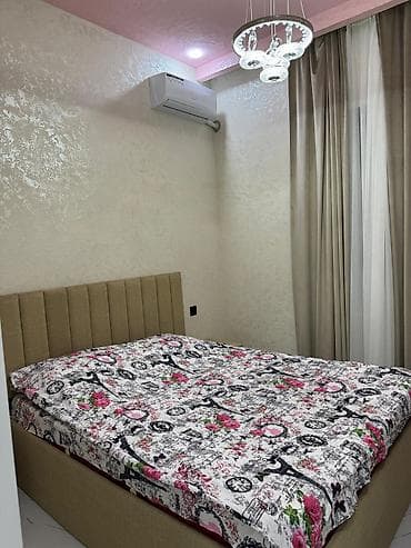 hovsan qesebesi: Möhtəşəm hovuzlu həyət evi – rahat istirahət və ailəvi məkan - Geniş — 5