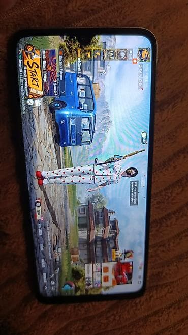 pubg mobile uc pulsuz: PUBG Mobile oyun hesabı - Oyun: PUBG Mobile (Global) - Ekran — 1