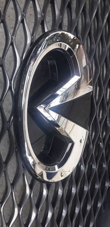 varta аккумулятор: Embelema təzədi təkər də var. infintiQ50 — 1