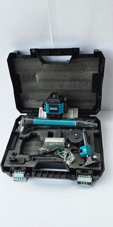 kunc kəsən mişar: Lazer uriven Makita firması 16 xəttli 4 d Diqqət Çatdırılma bir gün — 1