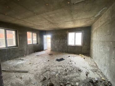 ev alıram: 3 otaqlı, Yeni tikili, m. Xalqlar Dostluğu, 131 kv. m — 9