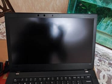lenovo thinkpad: İşlənmiş Lenovo ThinkPad, 14 ", Intel Core i5, 256 GB, Ünvandan götürmə, Pulsuz çatdırılma, Ödənişli çatdırılma — 2