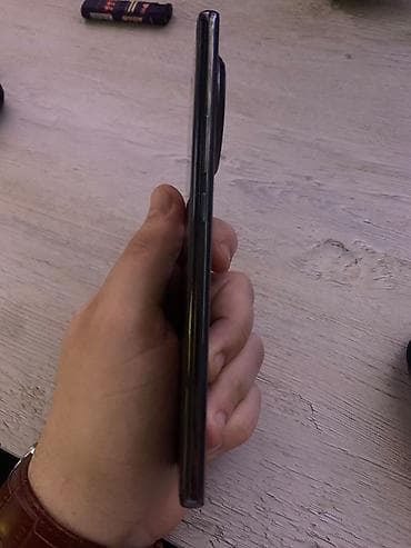prestejin 5 pro: Tecno Camon 30S, 256 GB, rəng - Qara, Barmaq izi — 6