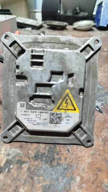 пылесос для машины баку: Другие автомобильные запчасти — 2