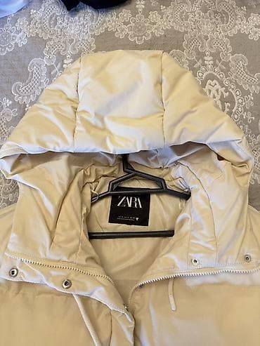 monika berde: Pencək, Zara, S — 2