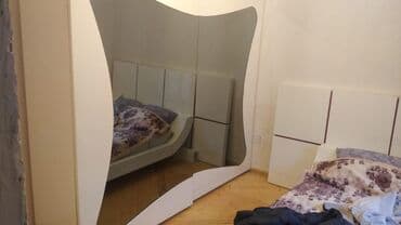 aaaf park kiraye evler 2021: 2 otaqlı, 35 kv. m, Yeni təmirli — 9