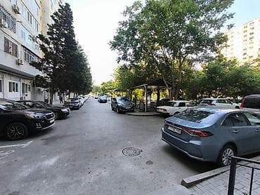 ev axtaranlar: Bakı, 2 otaqlı, Köhnə tikili, 41 kv. m — 7