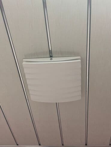 очиститель воздуха баку: Hamam üçün hava təmizləyici — 3