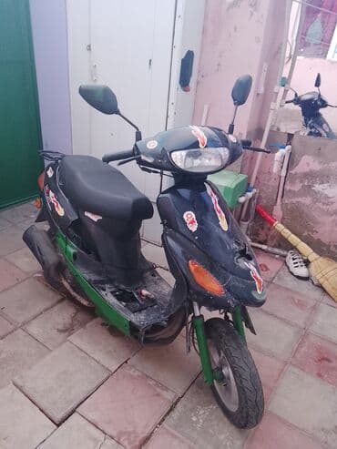 maped satisi: Idual — 1