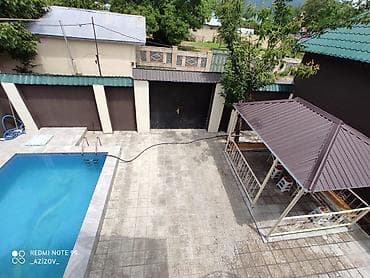 Həyət evləri və villaların satışı: GÜNLÜK KİRAYƏ EVLƏR! 🔑🏠 Şəhərin fərqli nöqtələrində, hər büdcəyə və — 3