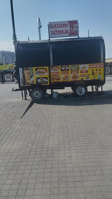 Avto xidmətlər: Icareye verilir — 2