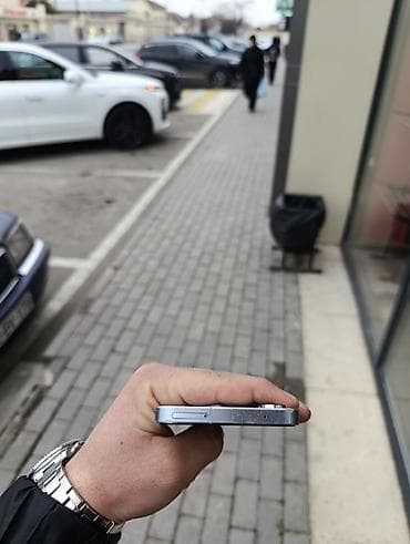 lords mobile: Samsung Galaxy A55, rəng - Ağ, Sensor — 6