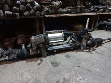 sütun: Elektrogücləndirici, Chevrolet, MALIBU, 2016 il, İşlənmiş, Ünvandan götürmə, Ödənişli çatdırılma, Rayonlara çatdırılma — 3