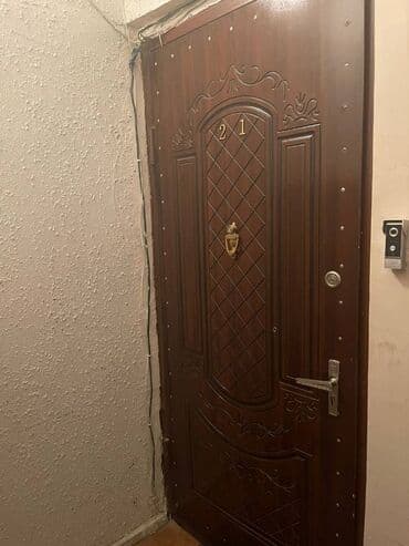 аренда дома на длительный срок: Təmirli, hər bir şəraitli,domofon mövcutdur. Terassası var. Qış — 10