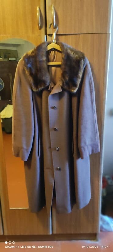 Kurtkalar: Пальто и плащи в хорошем состоянии не дорого ! — 4