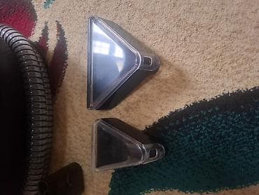 Аристоны: Şoppinngo Upholstery Cleaner Professional PR-653A Xüsusiyyətlər: - — 4