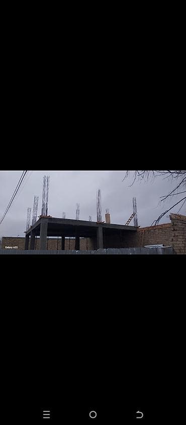 baq evine baxmaq: Beton, monolit ustası, Təcrübəli, Natamam iş günü — 2