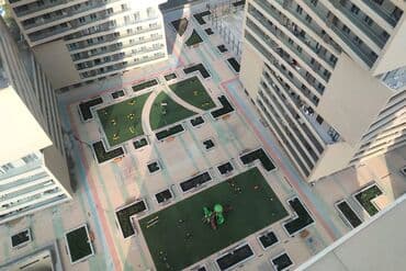 qubada evler kredit: 2 otaqlı, Yeni tikili, 99 kv. m — 7