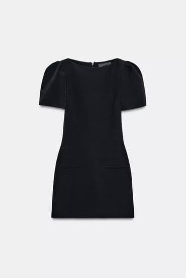 заказ столешницы: Коктейльное платье, Мини, Zara, M — 6