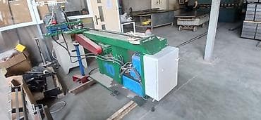 Təmir və tikinti: Peşəkar Boru və Profil Bükmə Dəzgahı Satılır Metal emalı və — 1