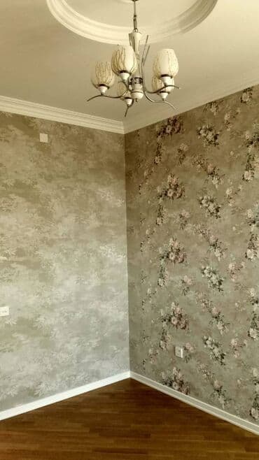 hipoteka evler: 3 otaqlı, Yeni tikili, m. Nəriman Nərimanov, 105 kv. m — 25