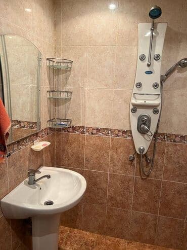 yasamalda kiraye evler 350 azn: Yasamal rayonu Yasamal parkina yaxin 17 mertebeli binanın 14-cu — 3