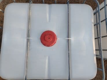 şu çəni: Su çəni — 2