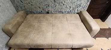 Раскладной диван, Раскладной, Велюровая ткань, Нет доставки — 4