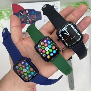 apple monitor: Yeni, Smart saat, Apple, Sensor ekran — 2