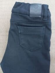 Bodi: Gündəlik şalvar, Oğlan üçün, 9 - 10 yaş — 5