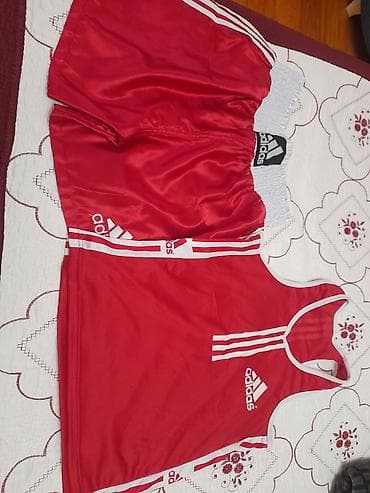 ox və kaman: Boks geyimi tezə heç geyilmiyib — 2