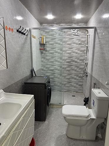 3 bucaq evler: Zehmet olmasa sona kimi oxuyun sonra zeng edin. Ev 3 otaqlidi — 6