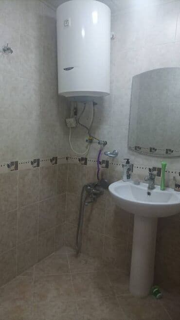 xacmazda satilan evler: Bakı, 3 otaqlı, Köhnə tikili, 82 kv. m — 16