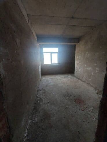 podmayak mənzillər: 2 otaqlı, Yeni tikili, 64 kv. m — 1