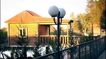 sonalı göl: 60 hektar sahəsi olan gözəl bir məkan satışa çıxarıldı. Sahədə geniş — 10