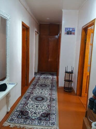 ayliq kiraye menziller: Гюздек, 4 комнаты, Вторичка, 86 м² — 4