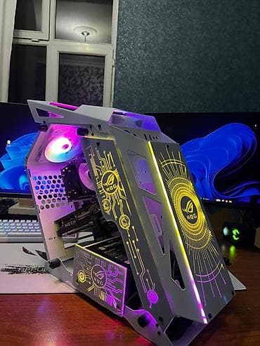 intel core: Masaüstü kompüterlər və iş stansiyaları — 1