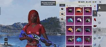 GÖZLƏNİLƏN HESAB GƏLDİİ 48 DESTANSI NİHAİLİ BOL KİLL CHATLI PLANORLU 2 — 4