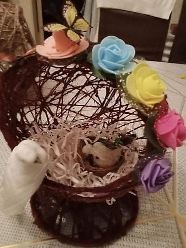 Dekor məhsulları — 4