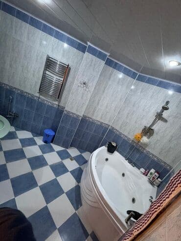 купить квартиру в баку наримановский район: 3 комнаты, Новостройка, м. Нариман Нариманов, 156 м² — 12