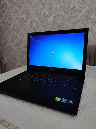 macbook ikinci el: ⚙️ Prosessor: Intel Core i3 🎮 Qrafik kart: NVIDIA 💻 Model: Dell ✨ — 2